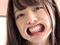 「大人気女優 宮沢ちはるチャンのエッチな歯＆舌ベロ＆口内動画！！！」のサンプル画像10