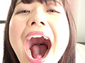 「大人気女優 宮沢ちはるチャンのエッチな歯＆舌ベロ＆口内動画！！！」のサンプル画像15