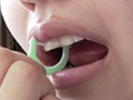 「【歯・舌ベロ】素人モデル まみチャンの歯・舌ベロ観察☆」のサンプル画像13