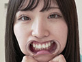 「【歯・舌ベロ】素人モデル まみチャンの歯・舌ベロ観察☆」のサンプル画像21