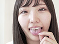 「【歯・舌ベロ】素人モデル まみチャンの歯・舌ベロ観察☆」のサンプル画像3