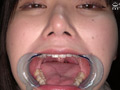 「人気女優 有加里ののかチャンの歯・口内・のどちんこ観察＆顔舐め鼻フェラプレイ！！！」のサンプル画像10