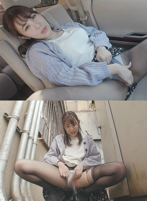 「木曜日更新！AKNR素人ちゃんねる しずか」のサンプル画像1