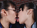 「ボールギャグレズビアン ～滴る唾液の宴～」のサンプル画像5