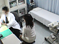 「実録・婦人科内診台 Part1」のサンプル画像5