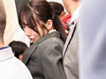 「「好きになっちゃったから…彼女でいいでしょ」気弱な子だと思ってチ○ポを握らせたらまさかのヤンデレ女子！？翌日に偶然再会したら精子が出なくなるまで射精させられた」のサンプル画像3