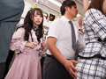 「「好きになっちゃったから…彼女でいいでしょ」気弱な子だと思ってチ○ポを握らせたらまさかのヤンデレ女子！？翌日に偶然再会したら精子が出なくなるまで射精させられた」のサンプル画像4