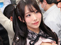 「「好きになっちゃったから…彼女でいいでしょ」気弱な子だと思ってチ○ポを握らせたらまさかのヤンデレ女子！？翌日に偶然再会したら精子が出なくなるまで射精させられた」のサンプル画像5