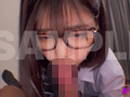 「なまマンblog…01ふくらみかけの性春ハメ撮り記録メガネが似合うZ世代は生がすき」のサンプル画像5