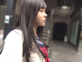 「LOCK－ON＠るな 超塩対応のクッッソ生意気なパパ活J系を理解らせ○制イラマ中出し」のサンプル画像2