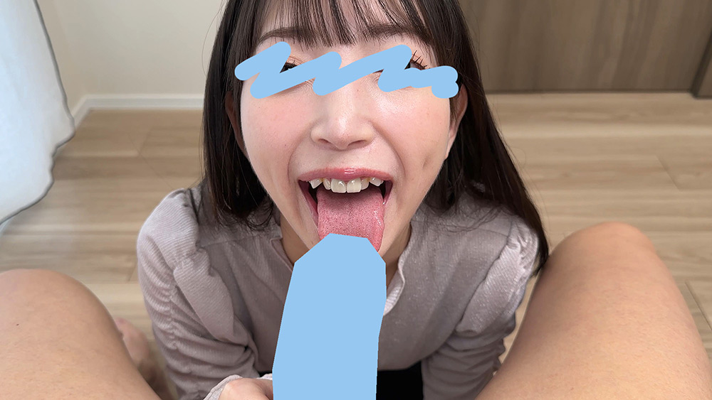 「ちんしゃぶ大好き娘 vol.68」のサンプル画像1