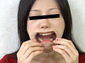 「歯、痛いですか？ 素人娘たちの意識調査」のサンプル画像7