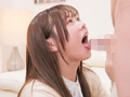 「男女の友情は成立するのか！？女子大生限定！ ラップ1枚隔てて男友達チ○ポに素股体験させちゃいました♪」のサンプル画像2