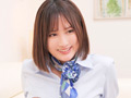 「黒パンスト越しの童貞チ○ポ3cm挿入！敏感なマ○コを刺激されて奥まで挿れて欲しくなっちゃってCAさんが生で筆おろし！ガニ股騎乗位で連続絶頂！」のサンプル画像10