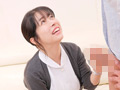 「とっても美人で優しいナースさんに敏感過ぎて暴発しちゃう早漏チ○ポの改善をお願いしました！ めちゃくちゃかわいいナースさんが男の性のお悩み相談＆早漏診療！なしくずしで生ハメ中出しまで！」のサンプル画像2