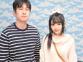 「ラップ1枚被せて友達と素股してくれませんか？と偽り溶けるラップを仕込んでウブなお嬢さんに生ハメ、中出しさせちゃいました！」のサンプル画像2