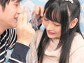 「ラップ1枚被せて友達と素股してくれませんか？と偽り溶けるラップを仕込んでウブなお嬢さんに生ハメ、中出しさせちゃいました！」のサンプル画像5
