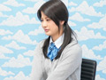 「「挿れて」みたくてお股がヒクヒク！女の淫汁でチ○ポはヌチョヌチョ！女子●生にオヤジチ○ポを素股してもらったらこんなヤラしい事になりました。」のサンプル画像3