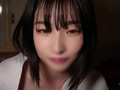 「小柄で清楚な彼女は実はエッチな小悪魔ビッチ！黒髪ショートののんちゃんとの生々しいハメ撮り映像！」のサンプル画像2