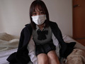 「☆個人撮影・顔出し☆ 学科で一番可愛い子 本人私物の制服コスプレを脱がされて、中出しされる19歳。」のサンプル画像2