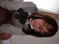 「☆個人撮影・顔出し☆ 学科で一番可愛い子 本人私物の制服コスプレを脱がされて、中出しされる19歳。」のサンプル画像9
