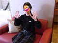 「身近な雰囲気のOL鼓動･呼吸音観測女体実験」のサンプル画像2