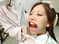「歯科衛生女子 淫 口内観察」のサンプル画像10