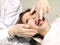 「歯科衛生女子 淫 口内観察」のサンプル画像15