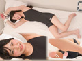 「チャレンジ！タイマー電マ めあ」のサンプル画像8