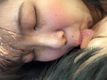 「おっぱい大きめ童顔女子がM男に濃厚鼻フェラ」のサンプル画像19