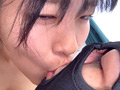 「甘いのに逃がさないわかなちゃんがM男に濃厚キス」のサンプル画像6