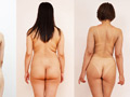 「AV女優の恥ずかしい局部アップ 裸のコレクションvol.2」のサンプル画像5