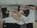 「カップル盗撮 寝坊したら授業をサボってセックスが当たり前の、堕落した大学生の日常性活」のサンプル画像11