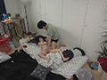 「カップル盗撮 寝坊したら授業をサボってセックスが当たり前の、堕落した大学生の日常性活」のサンプル画像12