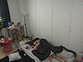 「カップル盗撮 寝坊したら授業をサボってセックスが当たり前の、堕落した大学生の日常性活」のサンプル画像2