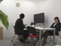 「ニンゲン観察 舐めた態度のしごデキ後輩女をキメセク制裁！バカにしてた男の怒りでカッチカチになった生チ○ポ中毒に堕ちる」のサンプル画像2