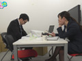 「ニンゲン観察 舐めた態度のしごデキ後輩女をキメセク制裁！バカにしてた男の怒りでカッチカチになった生チ○ポ中毒に堕ちる」のサンプル画像3