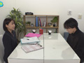 「ニンゲン観察 ハイスぺ条件の男をみつけたらおま●こで掴んで離さない！SEXのイロハまで丁寧に教え生中出しで既成事実を作る結婚相談所アドバイザー」のサンプル画像2
