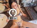 「大量ザーメン注入ドキュメント セレブお姉さんの真正中出し21発 城山若菜」のサンプル画像4