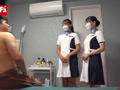 「脱毛サロンの美人スタッフに難癖つけてウザいほど中出ししまくったR動画」のサンプル画像2