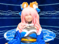 「Fate Lost Dignity Cosplayer's Video vol.2 玉藻 良妻の淫技」のサンプル画像2