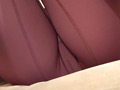 「マンスジくっきりのレギンス女子ナンパ（2）～ぴったぴたのムチ尻にバックからぶち込みたい！」のサンプル画像7