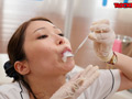 「ディープキス歯科クリニック5 佐伯由美香先生のアナコンダキスSP」のサンプル画像7