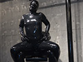 「Rubber Mamia Fantasy～ラバーペットを好き放題バルーマスクにラバードック～」のサンプル画像6