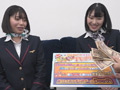 「CAピコちんハンマー ～オカダ＆タナベ編～」のサンプル画像3