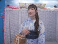 「マジックミラー号ハードボイルド 浴衣カップル夏祭り！浴衣潮まみれ濡れグッチョエステ ミラー号の外に彼氏がいるのに淫乱スイッチ激押しで理性吹き飛ぶ絶頂アクメ！～はるかちゃん＆あきひこくん編～」のサンプル画像2