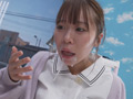 「現役看護師がお口のみで包茎皮むき治療に挑戦！皮に包まれた勃起チ○ポがねっとり舌技でズル剥け！産まれて初めて出てきた亀頭の先から無許可射精がドピュドピュ止まらない！！撮って出し！マジックミラー号～ゆい編～」のサンプル画像5