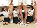 「羞恥男女が体の違いを全裸になって学習する質の高い授業を実践する共学高校の保健体育6」のサンプル画像16