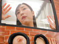 「素人バラエティ 働き詰めのキャリアウーマン限定！体の相性だけでカップル成立なるか！？壁穴匿名性交マッチング体験！ 名前も顔も知らない男に好き勝手にされて欲情しちゃうなんて（ハート）」のサンプル画像15