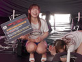 「12脚のイスにピストンバイブを仕掛け合う究極の心理戦 ピストンバイブイスゲーム 第2回大会 予選Bブロック」のサンプル画像6